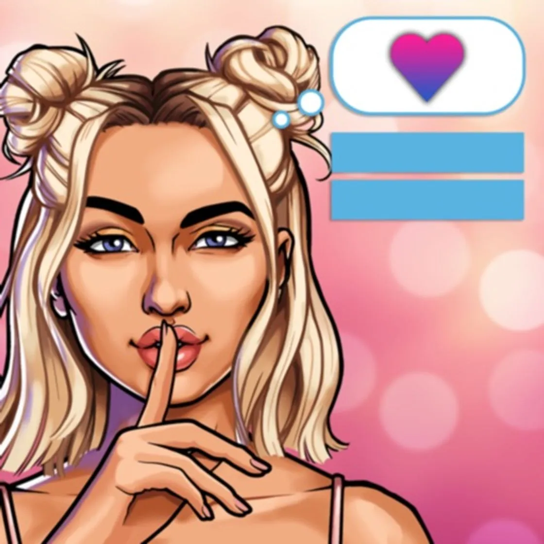 Love Island The Romance Game