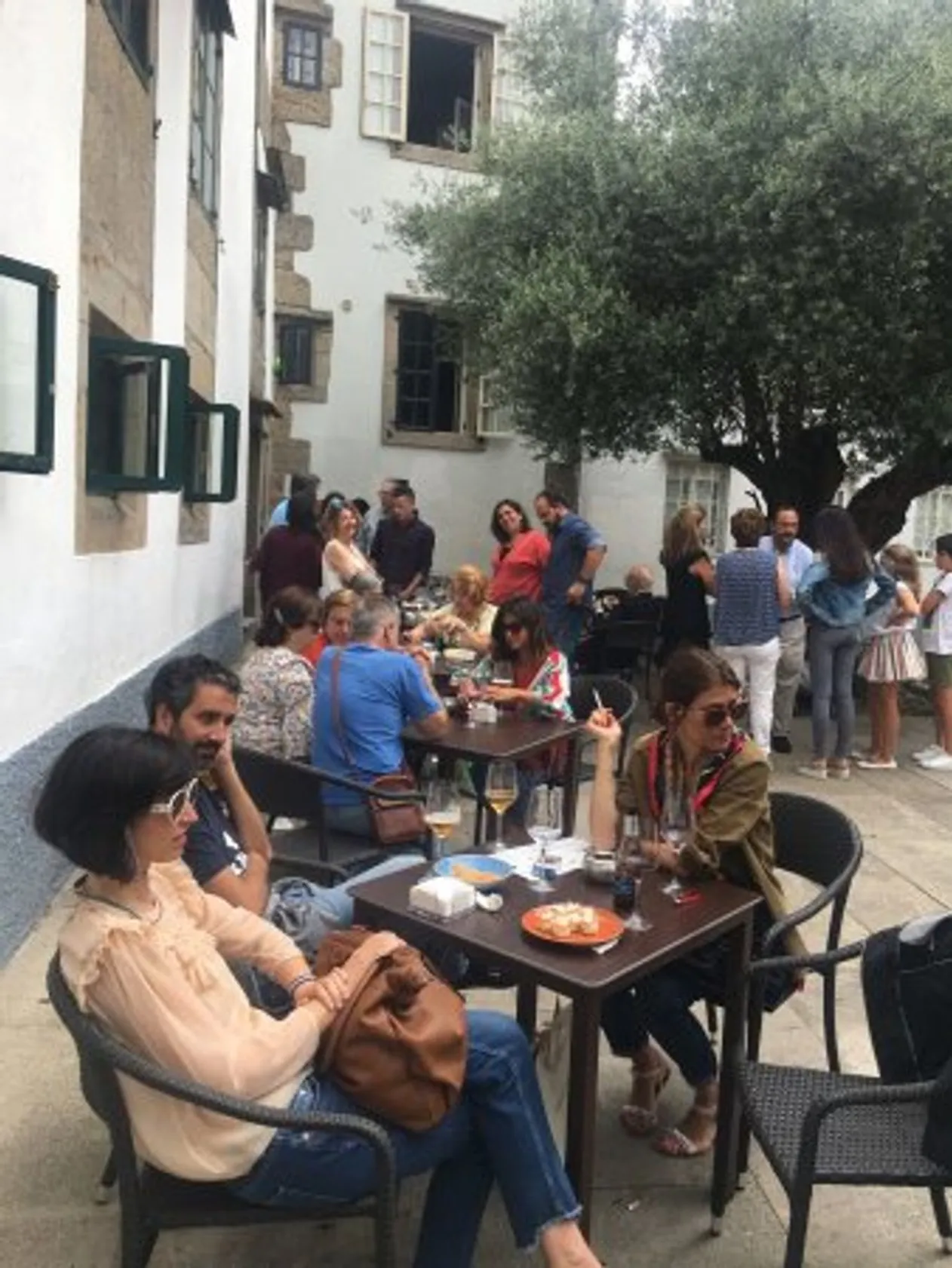Oliveira Tapas-BAR