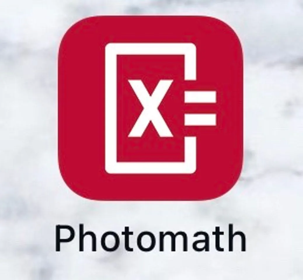 Photomath on the App Store