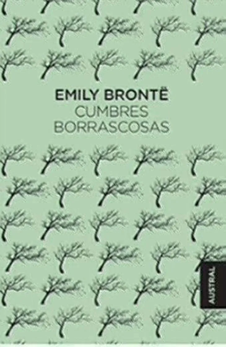 Cumbres borrascosas