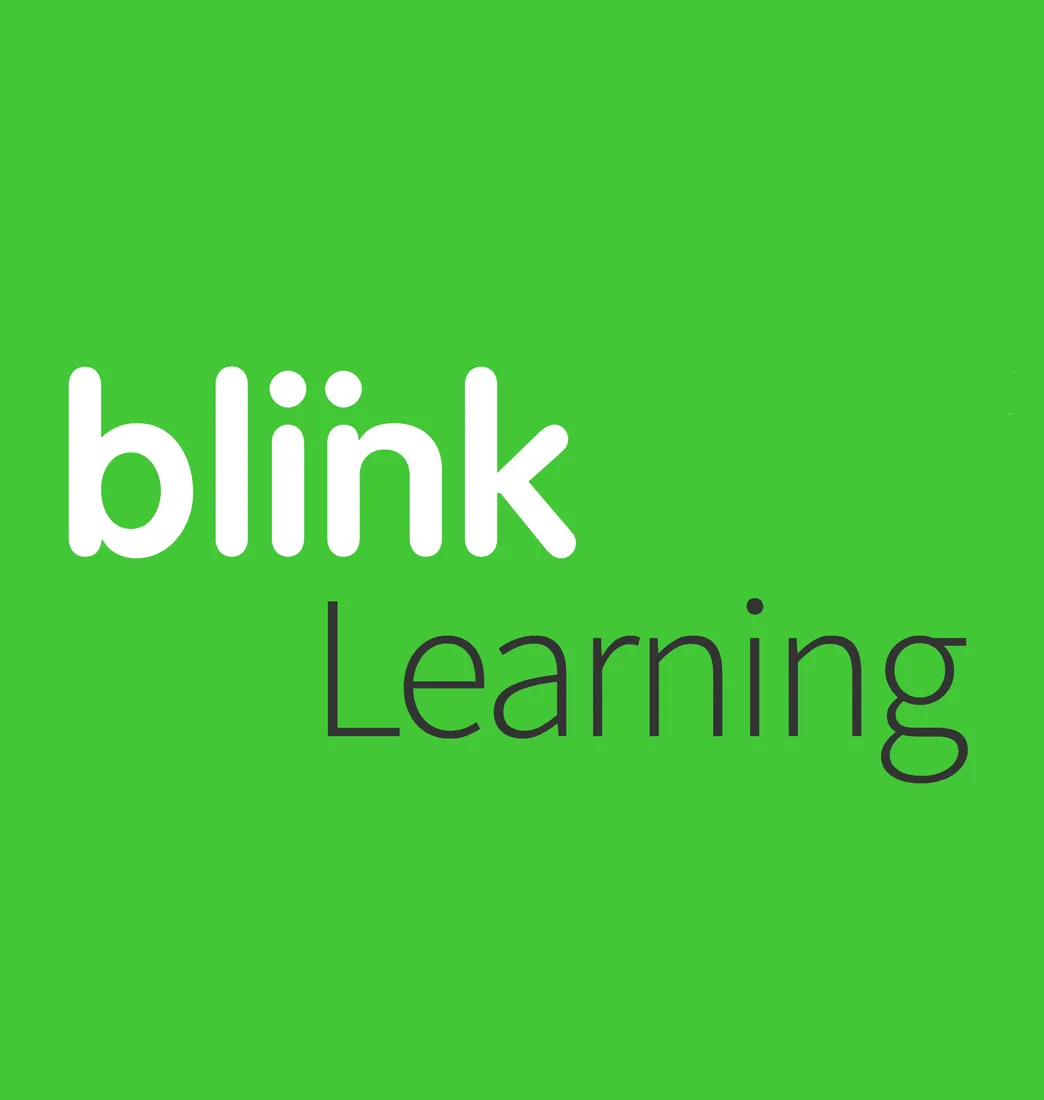 Blinklearning