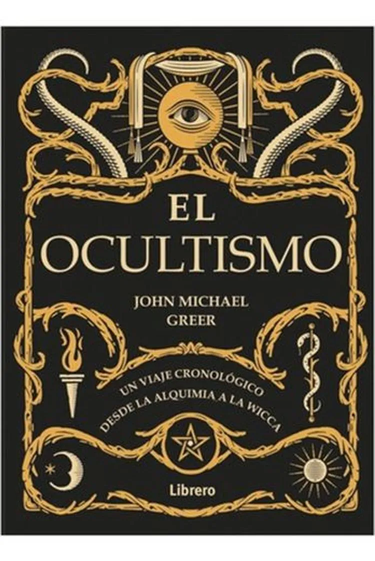 El ocultismo
