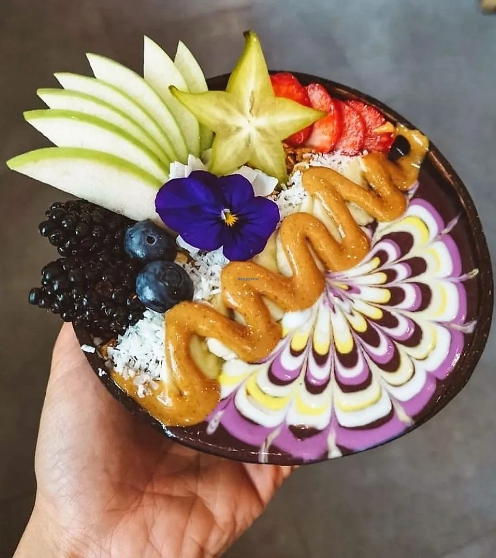 Rainbowls Amsterdam
