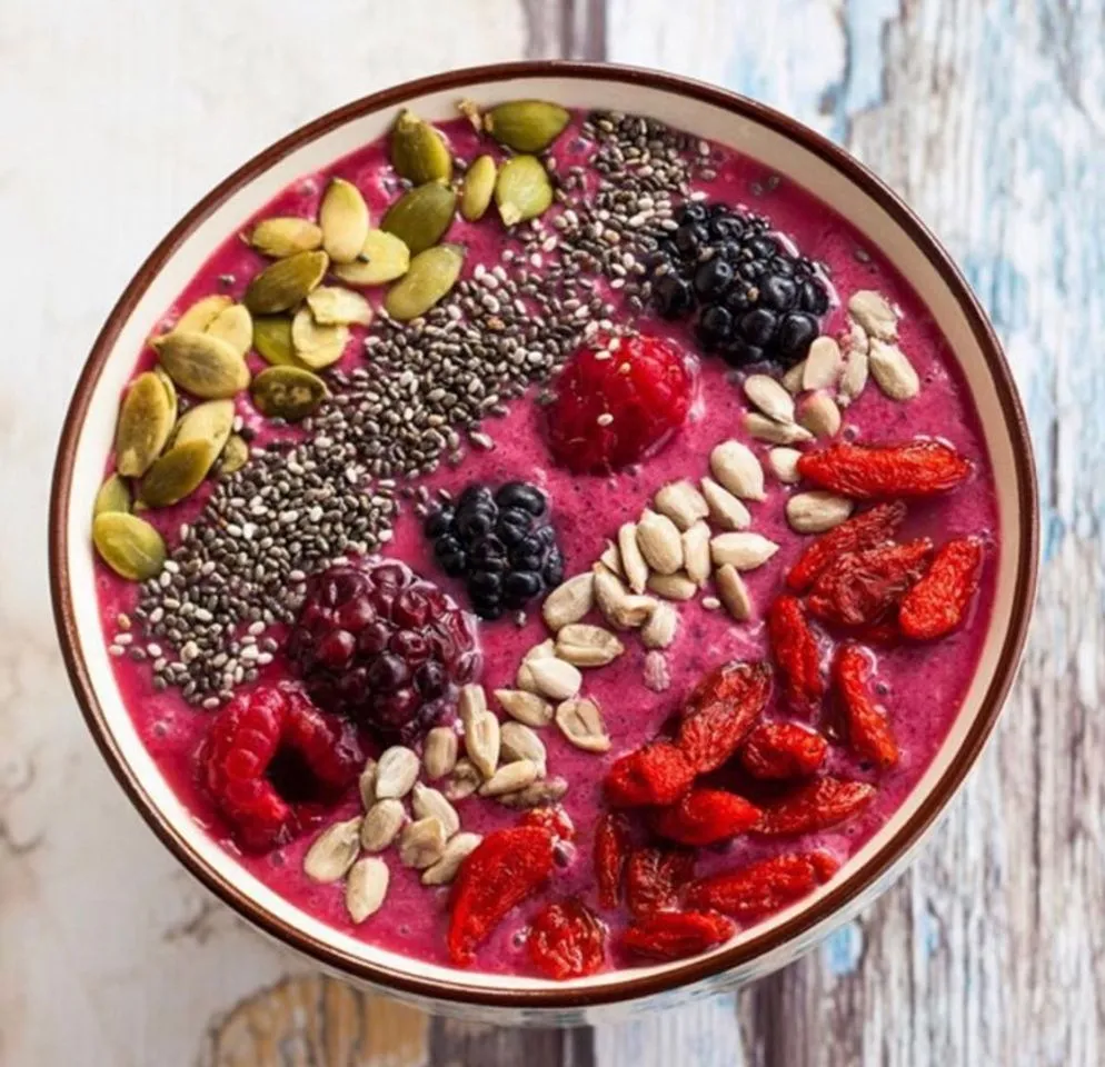 Fit Food