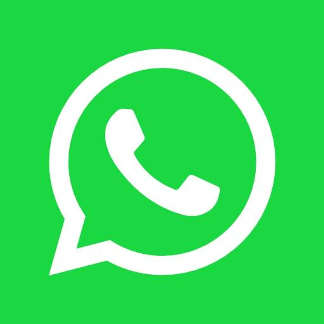 Únete a nuestro grupo exclusivo de WHATSAPP!!!