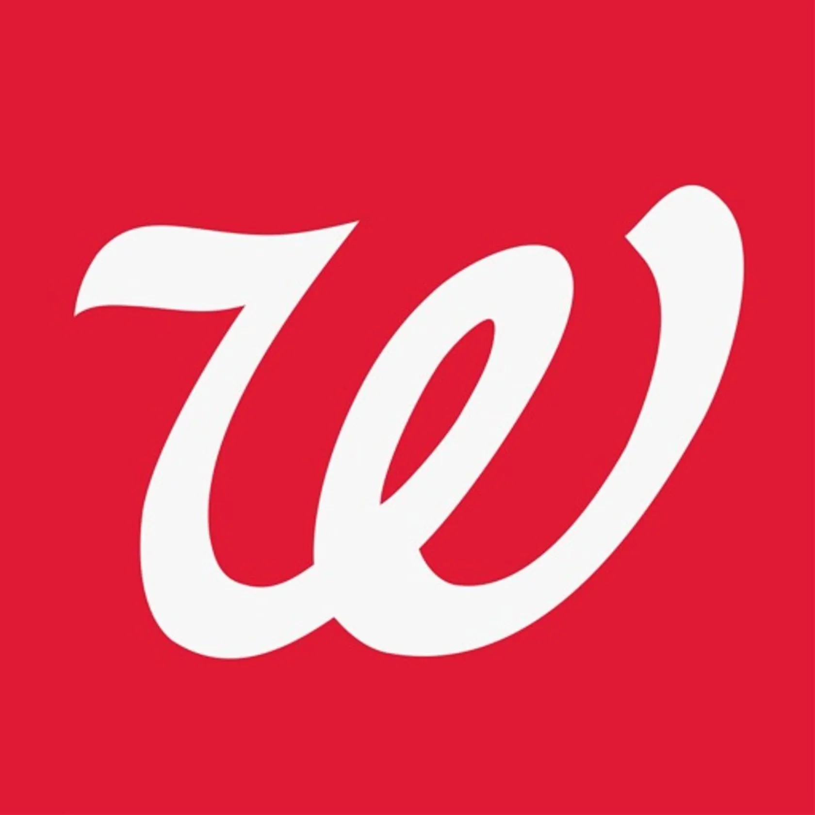 Walgreens