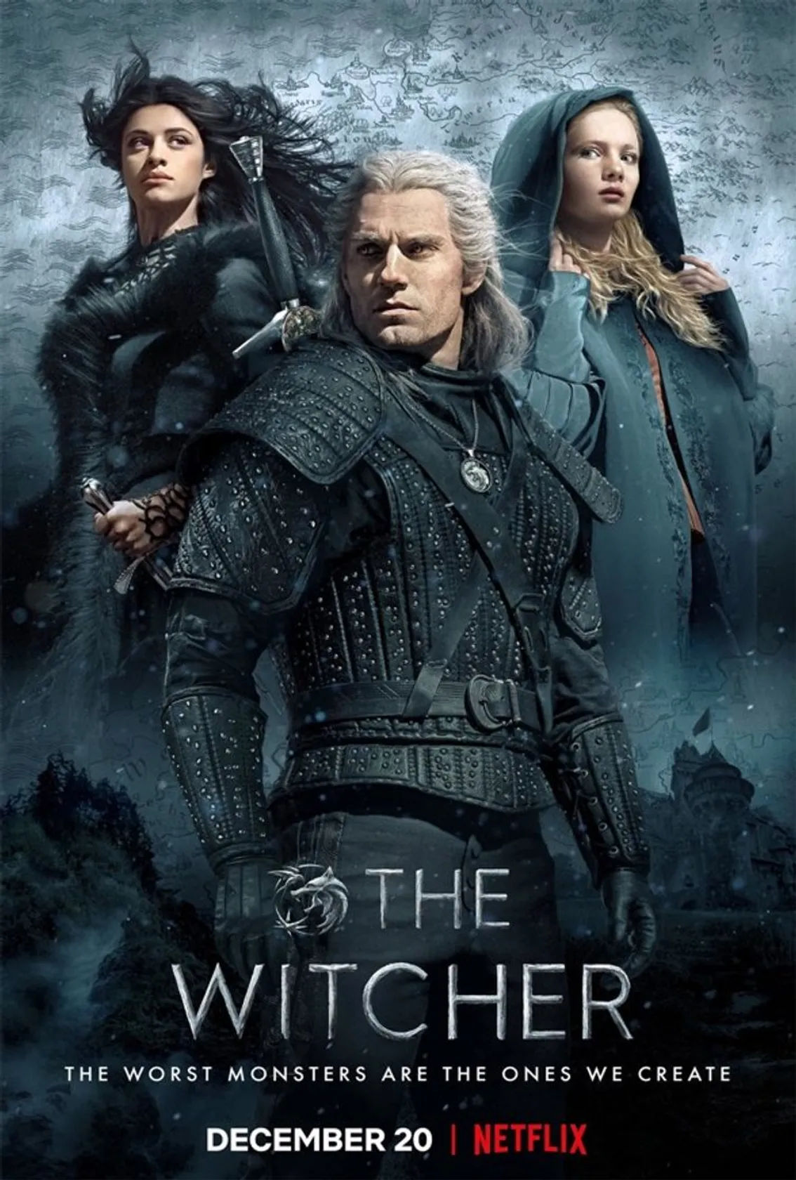 The Witcher (TV series)