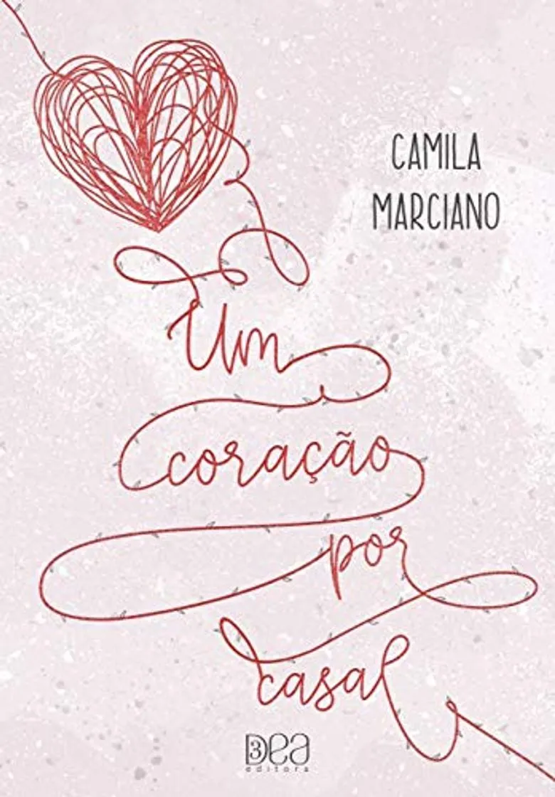 Um Coração por Casal