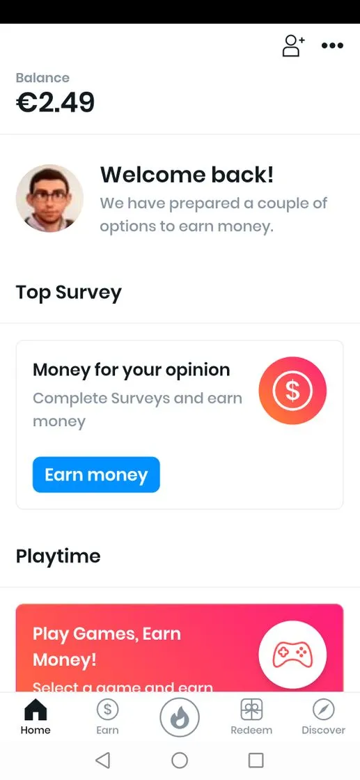 Pollpay