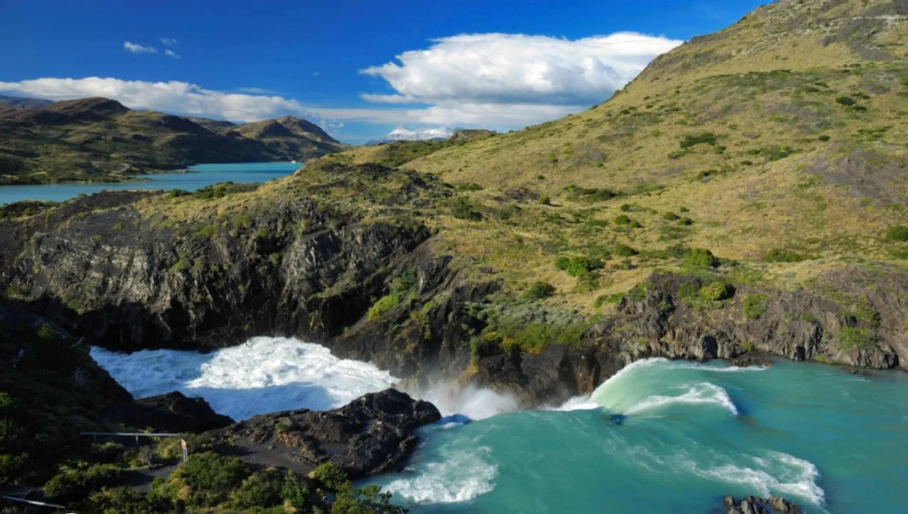 Chile