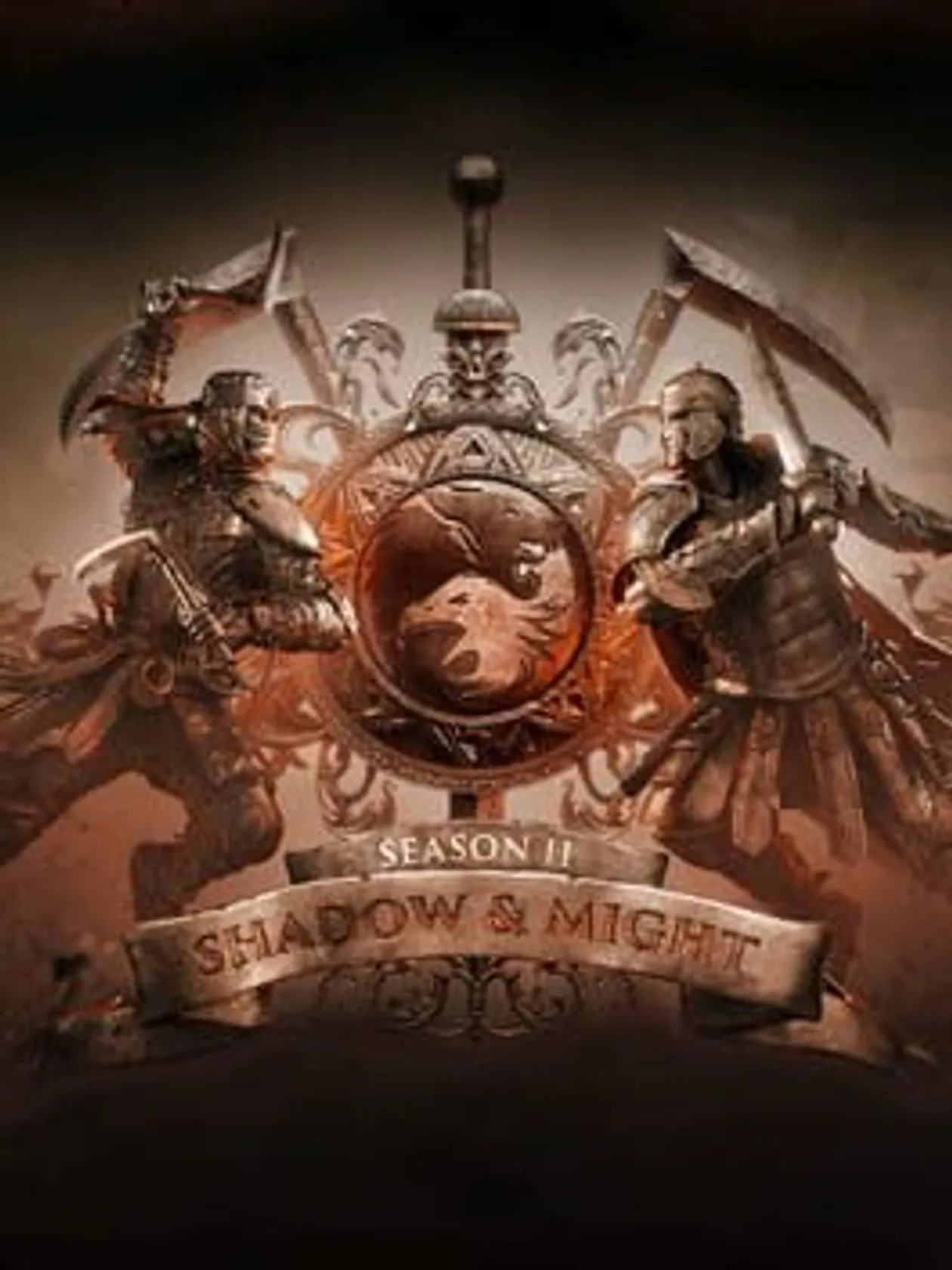 For Honor: Shadow & Might
