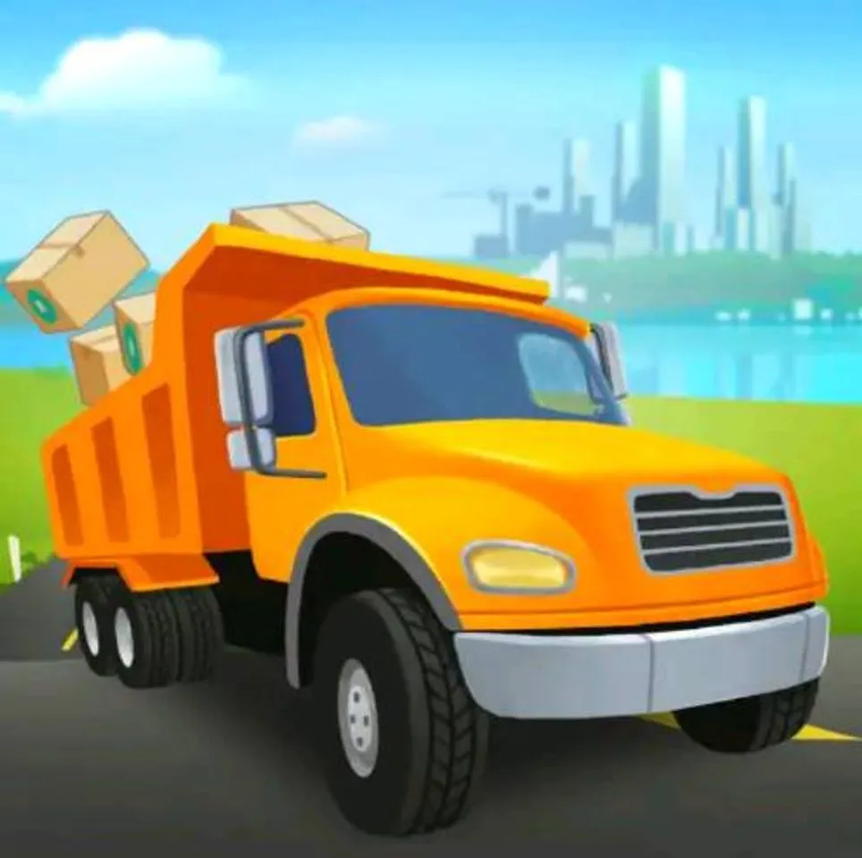 Transit King Tycoon - City Management Game - Apps on Google Play