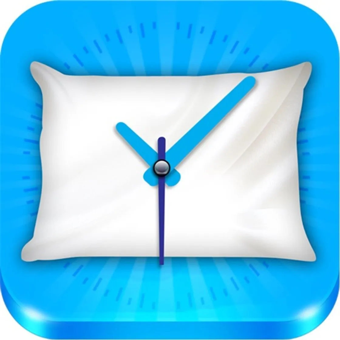 Sleep Cycle Alarm Clock Free App with Sleep Sounds Aids Sleeping and Rest