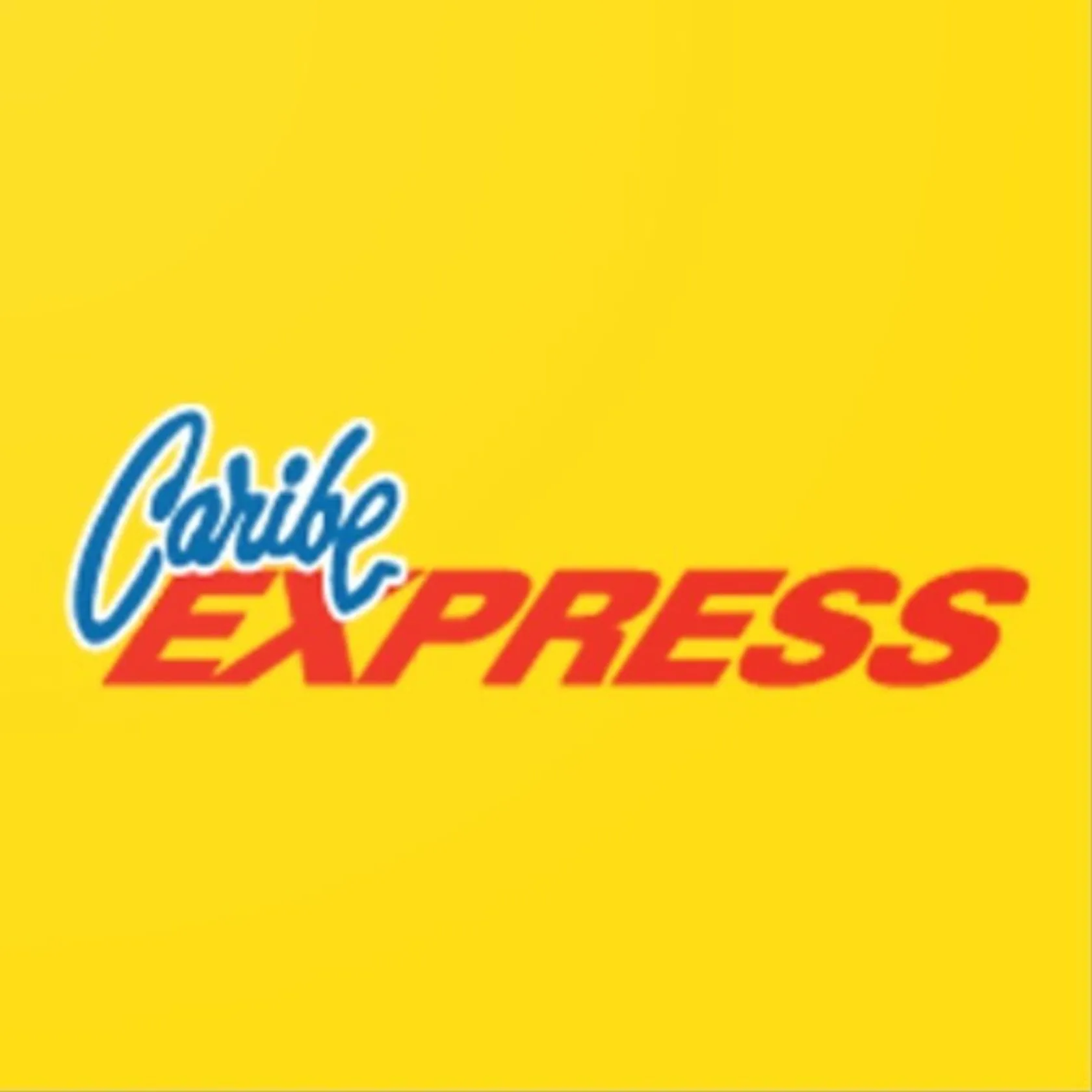 Caribe Express RD
