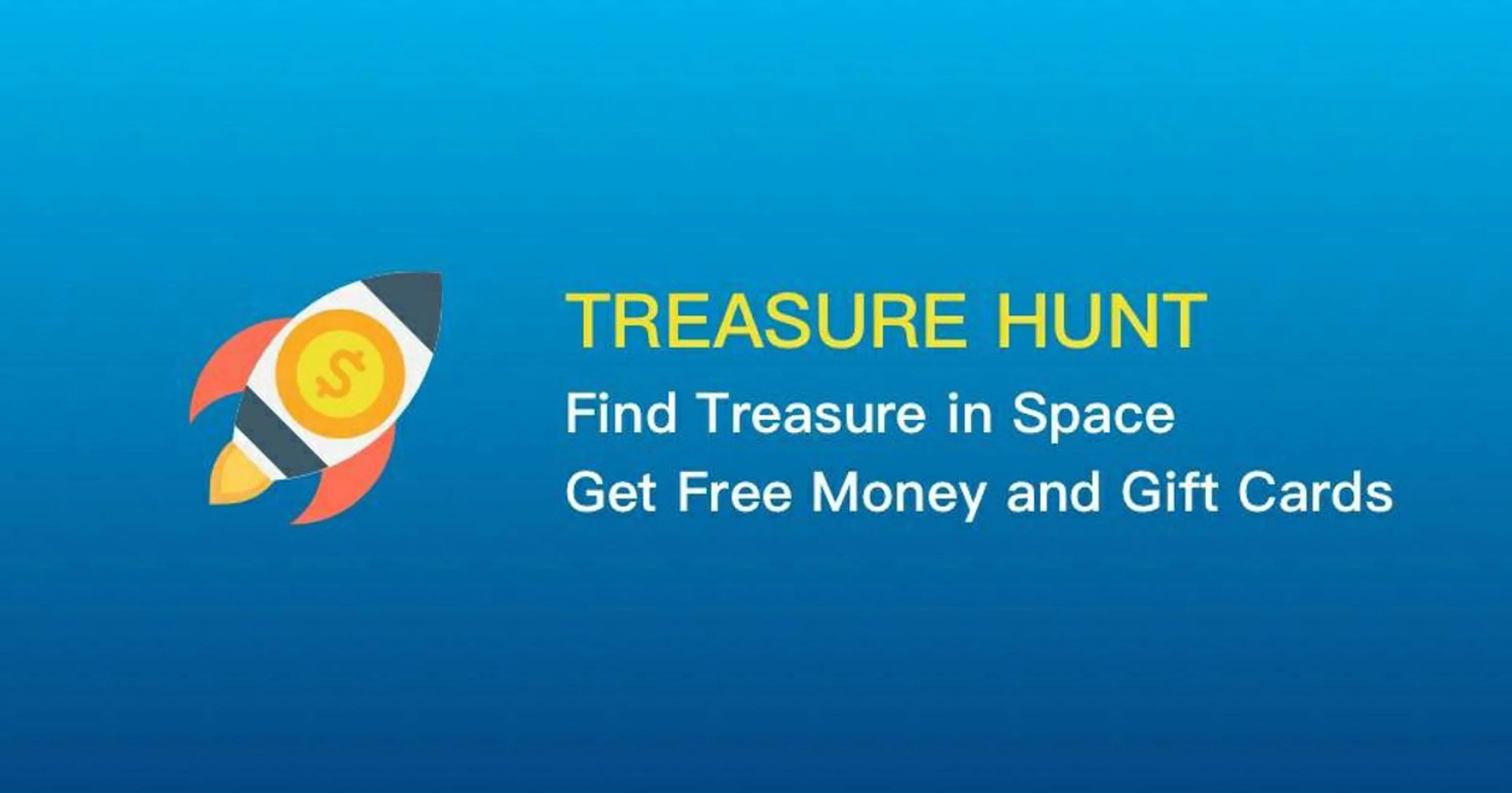 Treasure hunt