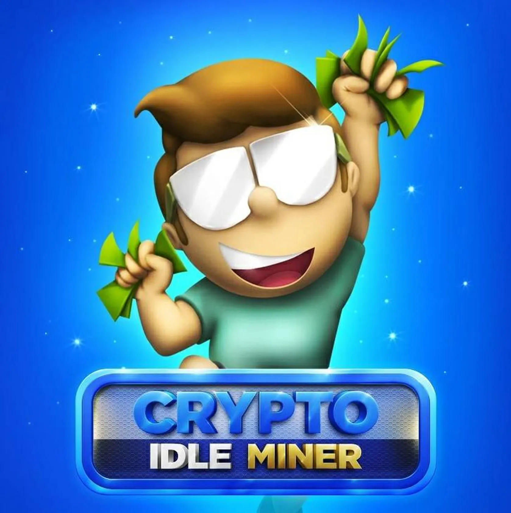 Criptominer este juego es increรญble โ๏ธโ๏ธโ๏ธ๐๐๐๐๐๐