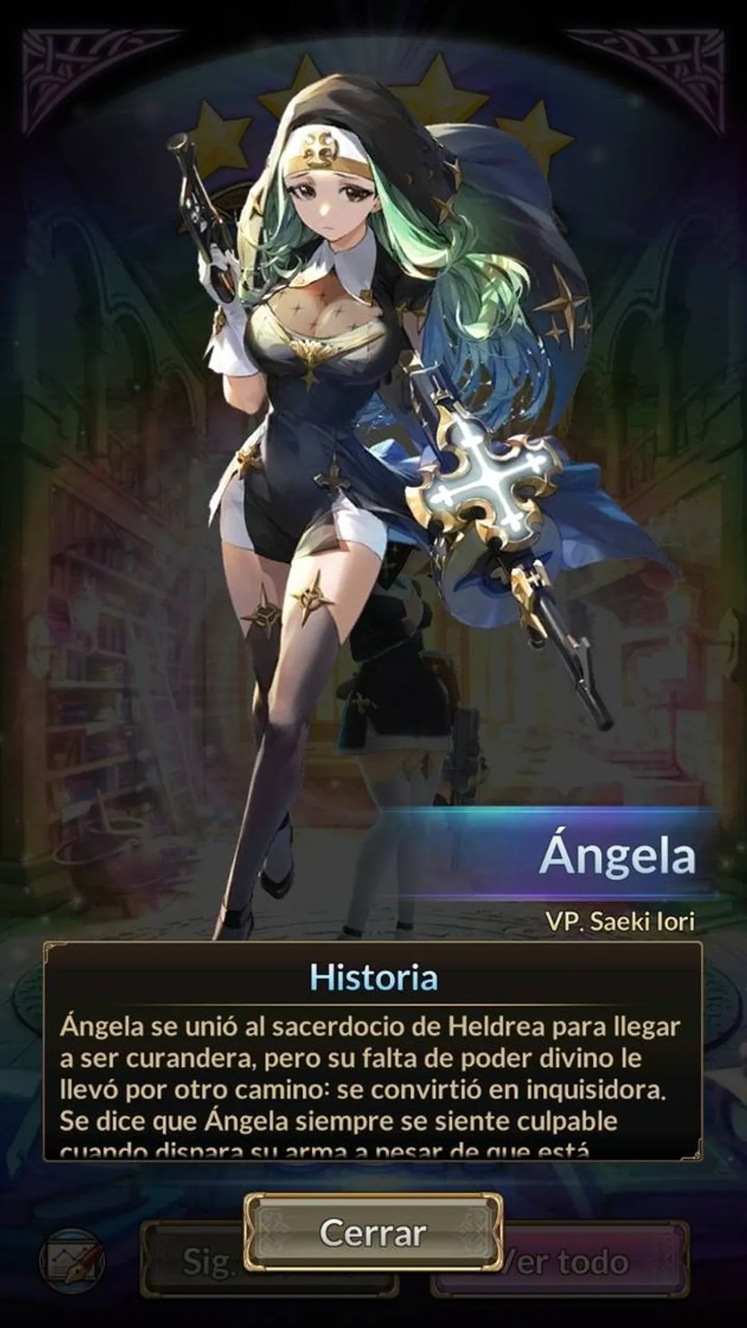 Knights Chronicle - Apps on Google Play