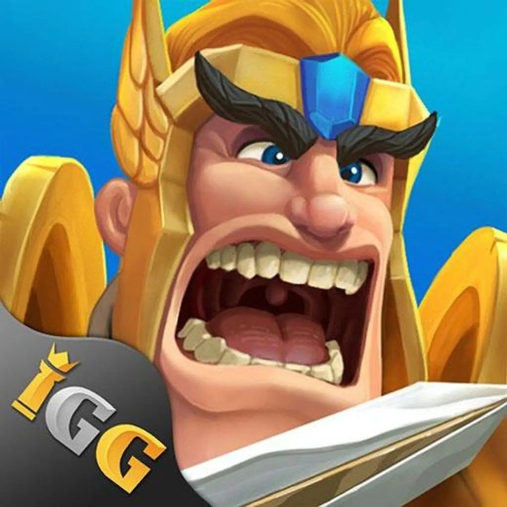 Lords Mobile: Kingdom Wars - Apps on Google Play