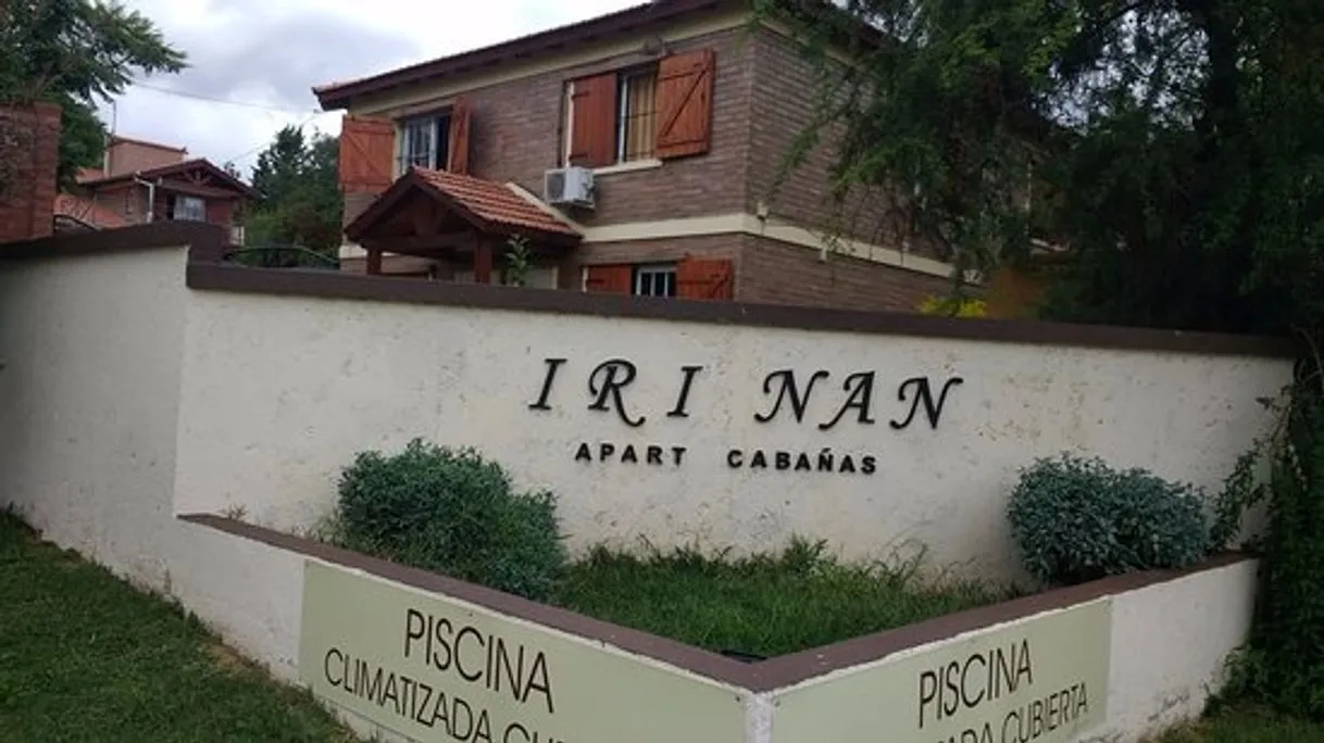 Complejo Iri-Nan