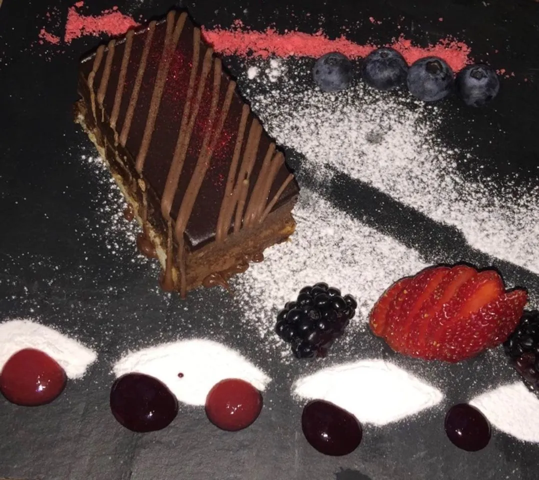 Galiachef Bistrot Álvaro