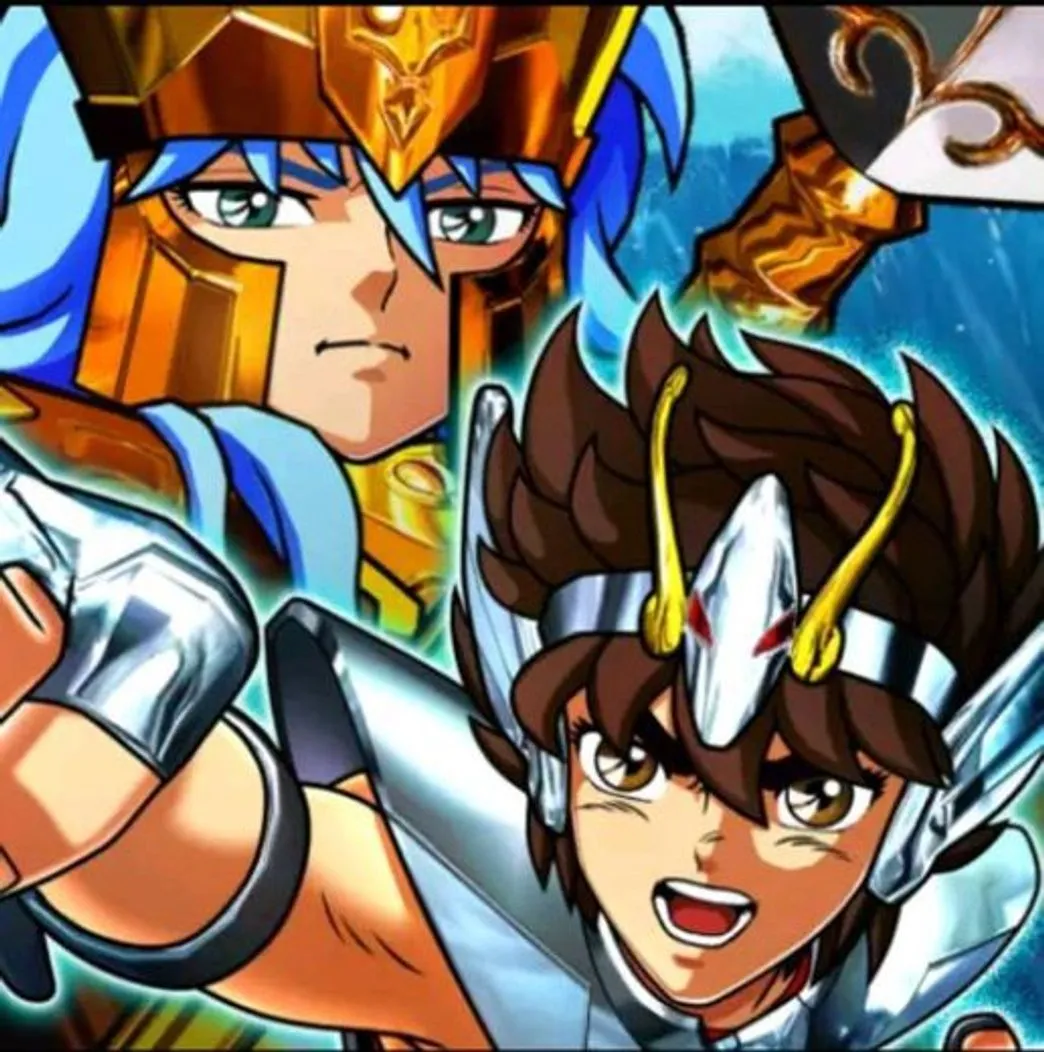 SAINT SEIYA SHINING SOLDIERS - Apps on Google Play