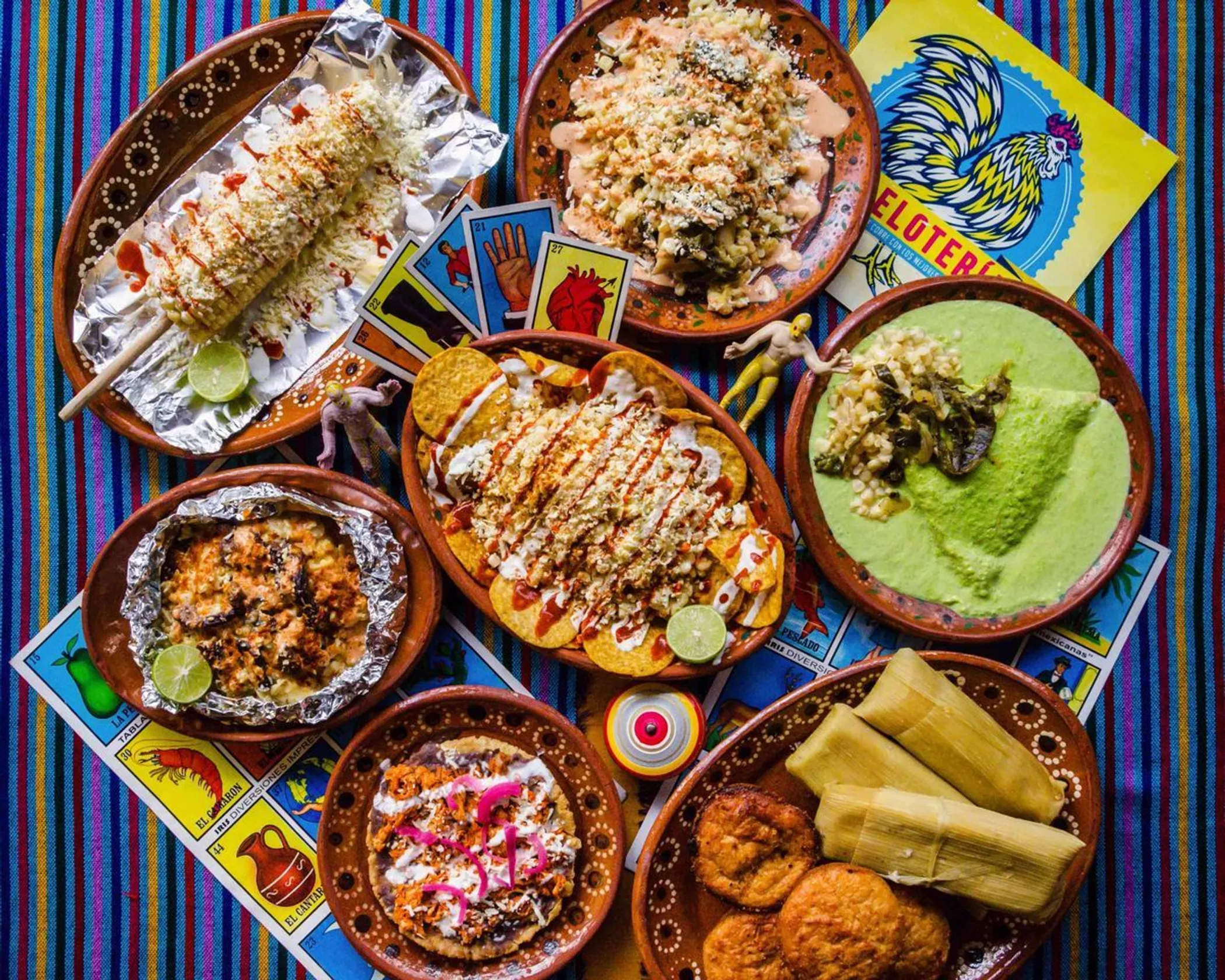 La Eloteria