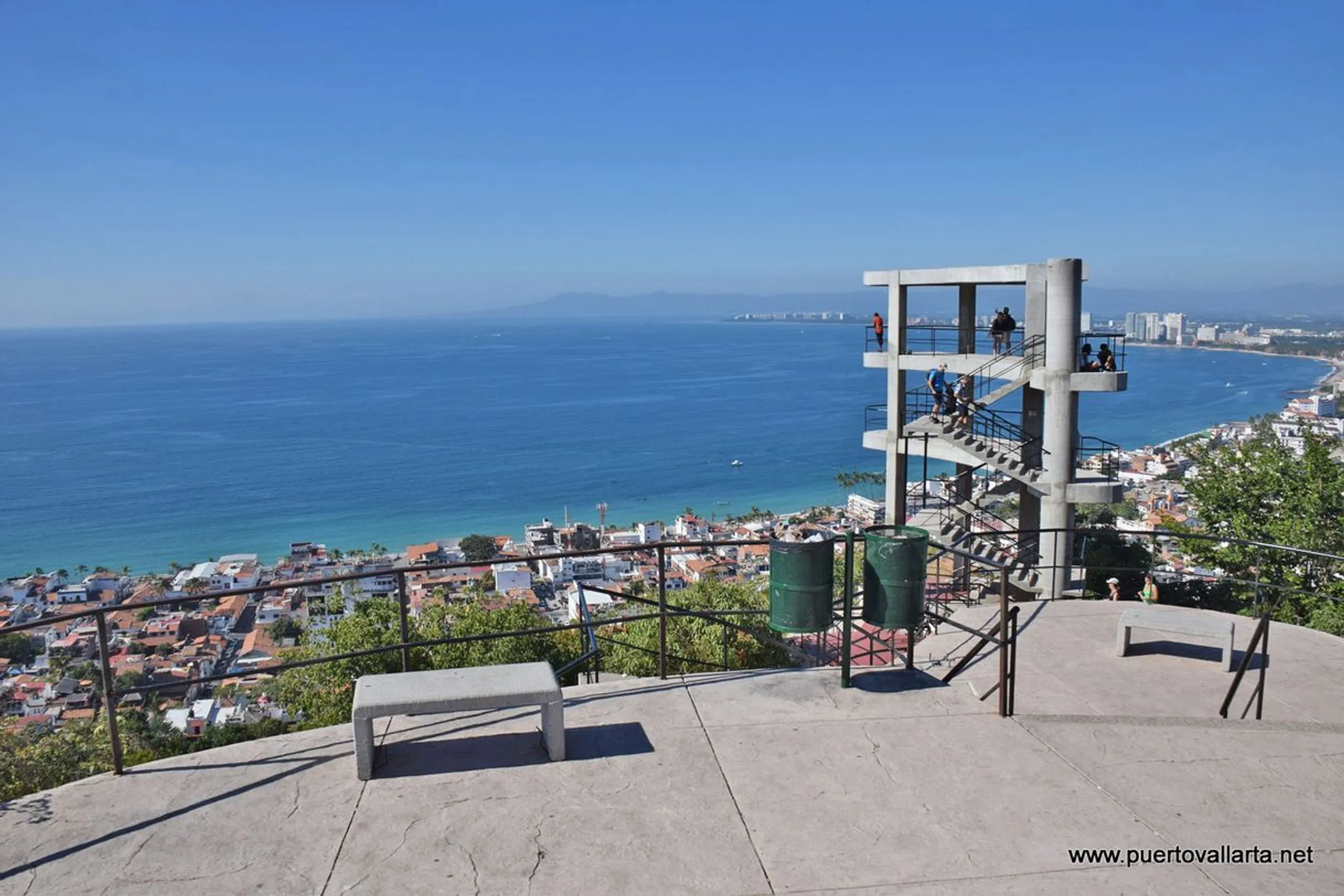 Mirador La Cruz del Cerro