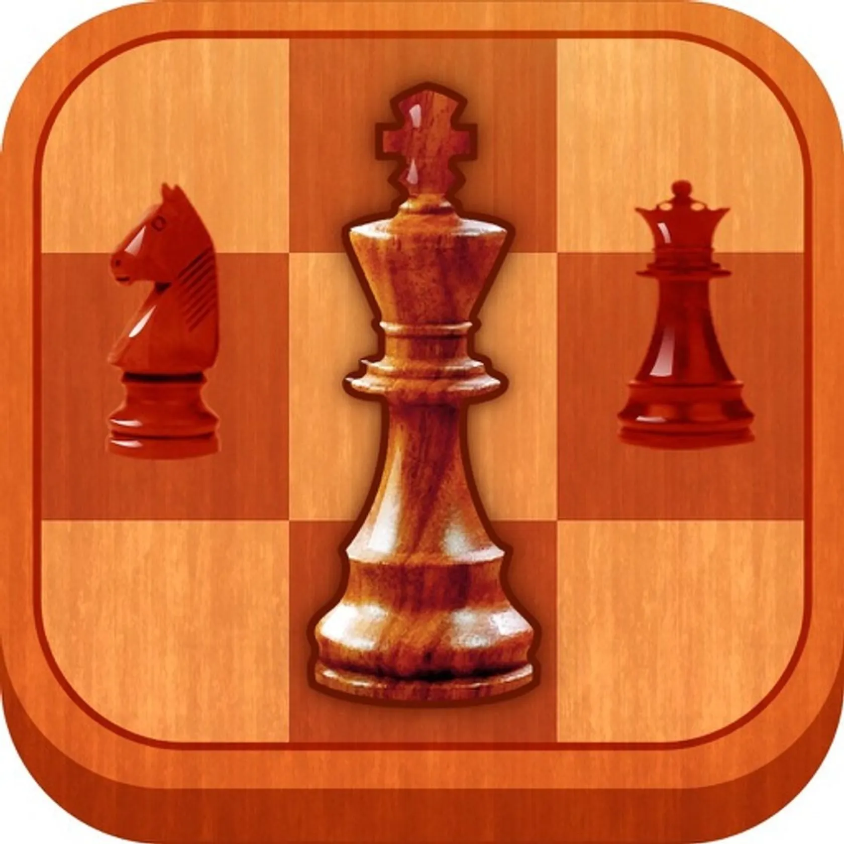 Chess Way - most popular game