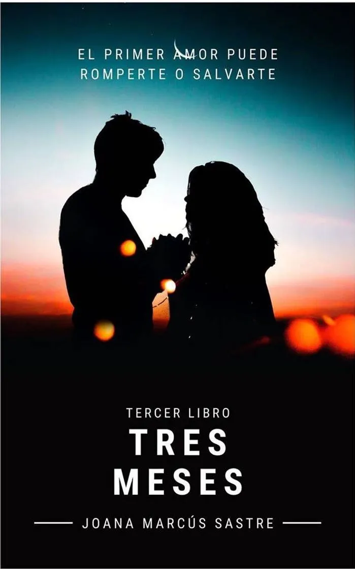 Tres meses