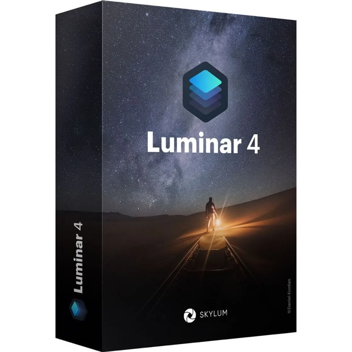 Luminar 4