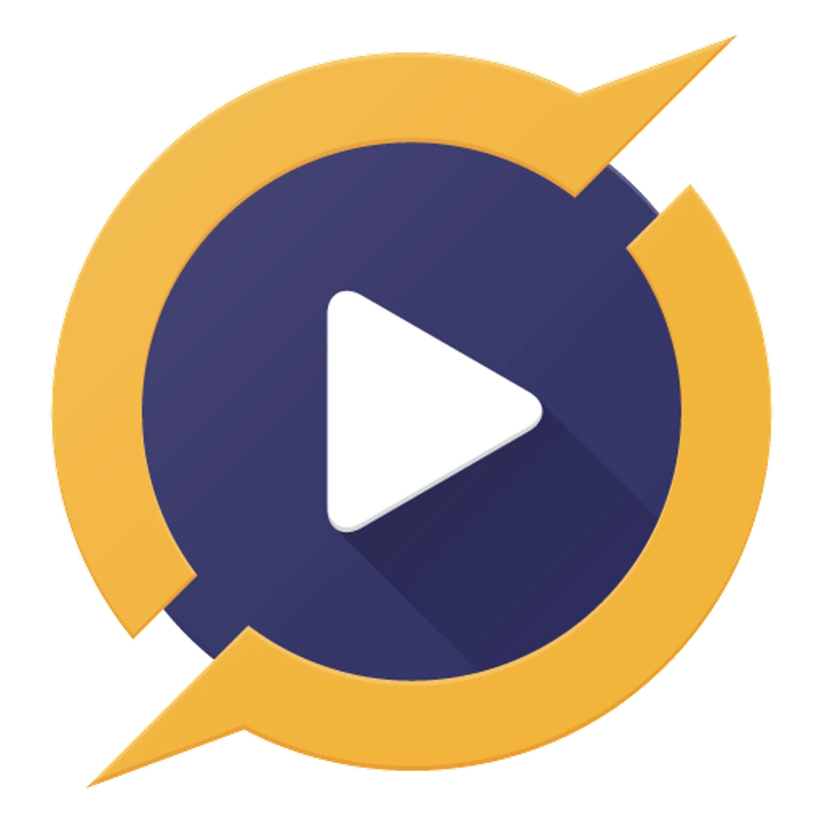 Pulsar Music Player - Mp3 Player, Audio Player.