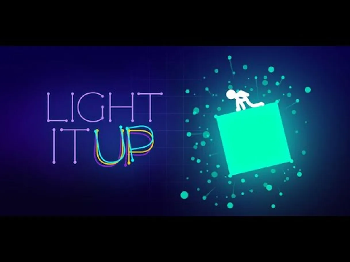 Light-It Up
