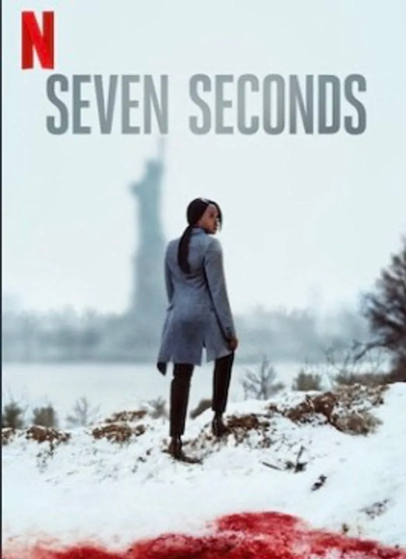 Seven Seconds | Netflix