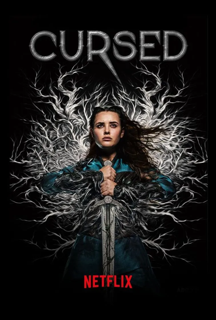 Cursed | Netflix