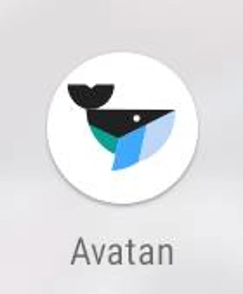 Avatan - Photo Editor Touch Up