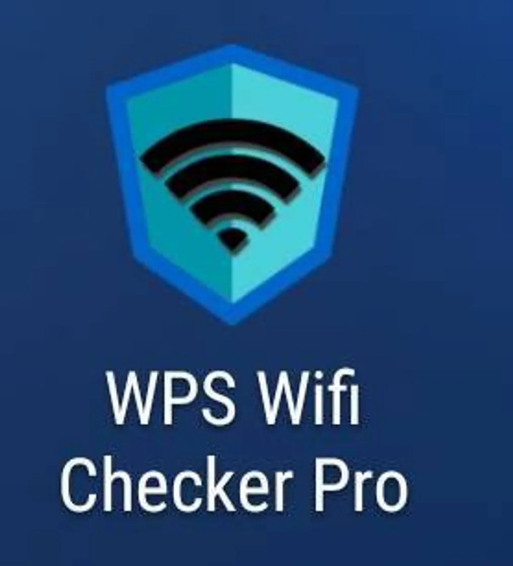 WPS Wifi Checker Pro (Android)
