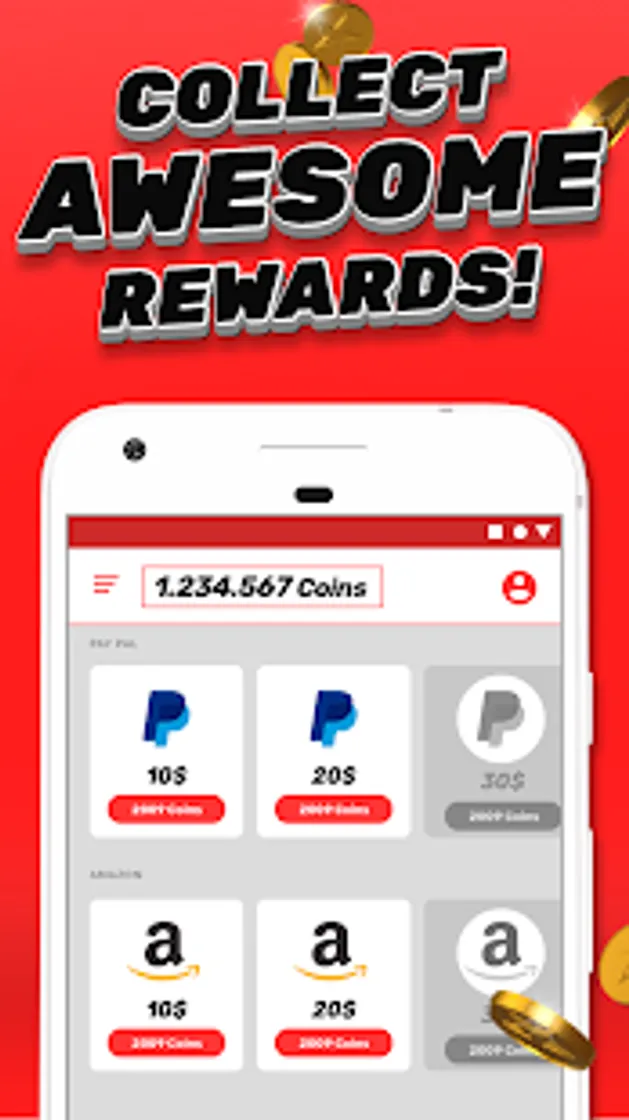 CASH ALARM