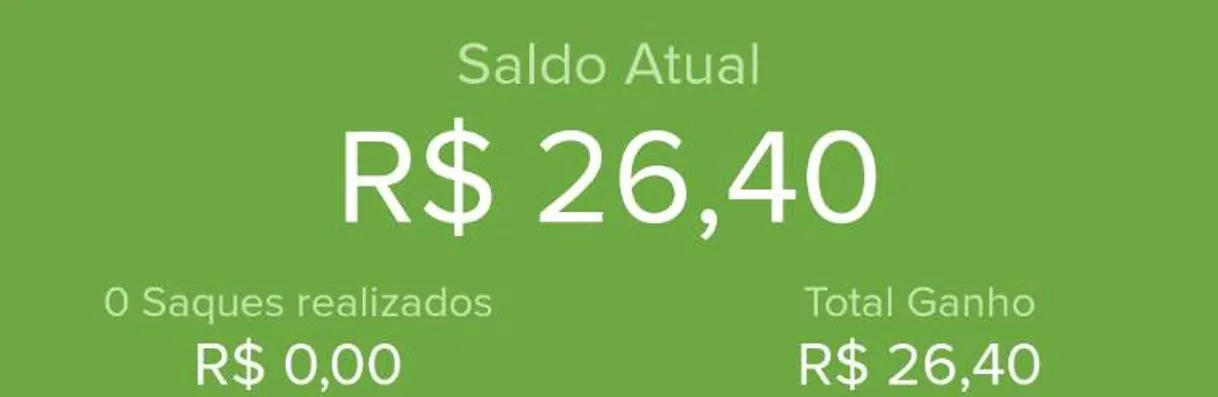 PINION - Ganhe $$$ respondendo pesquisas sobre sua região!
