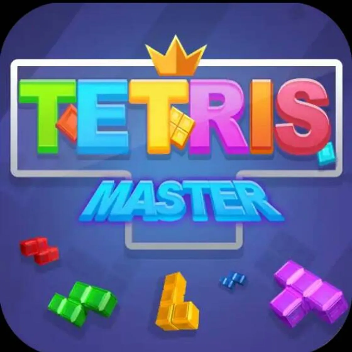 Tetris Master