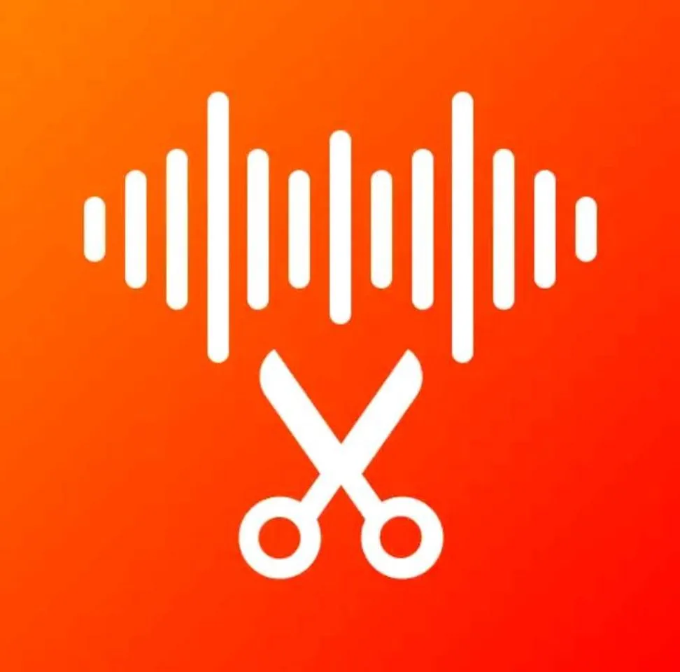 Music Editor - MP3 Cutter and Ringtone Maker
