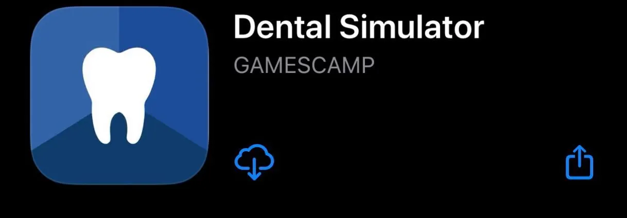 Dental Simulator