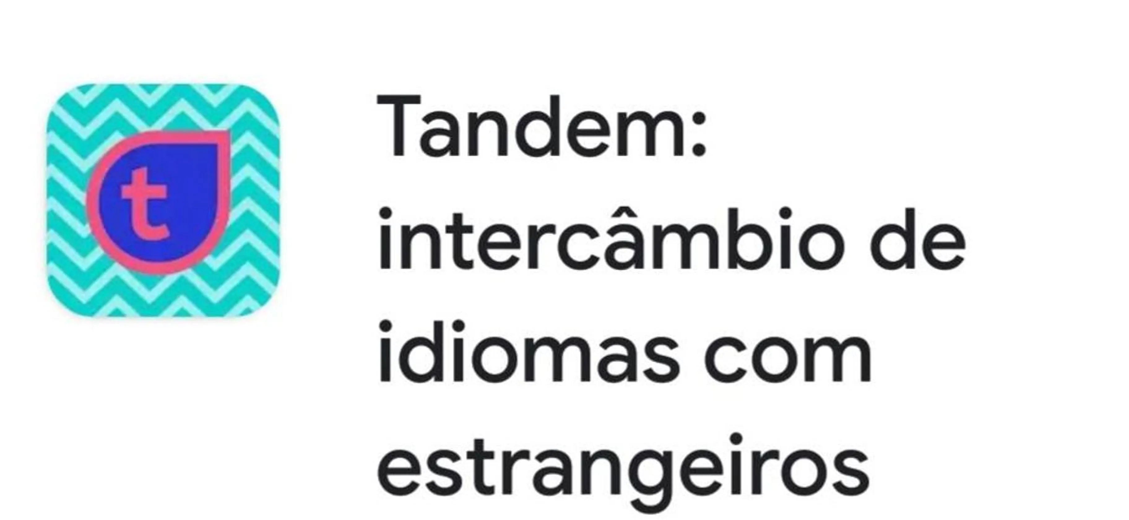 Tandem