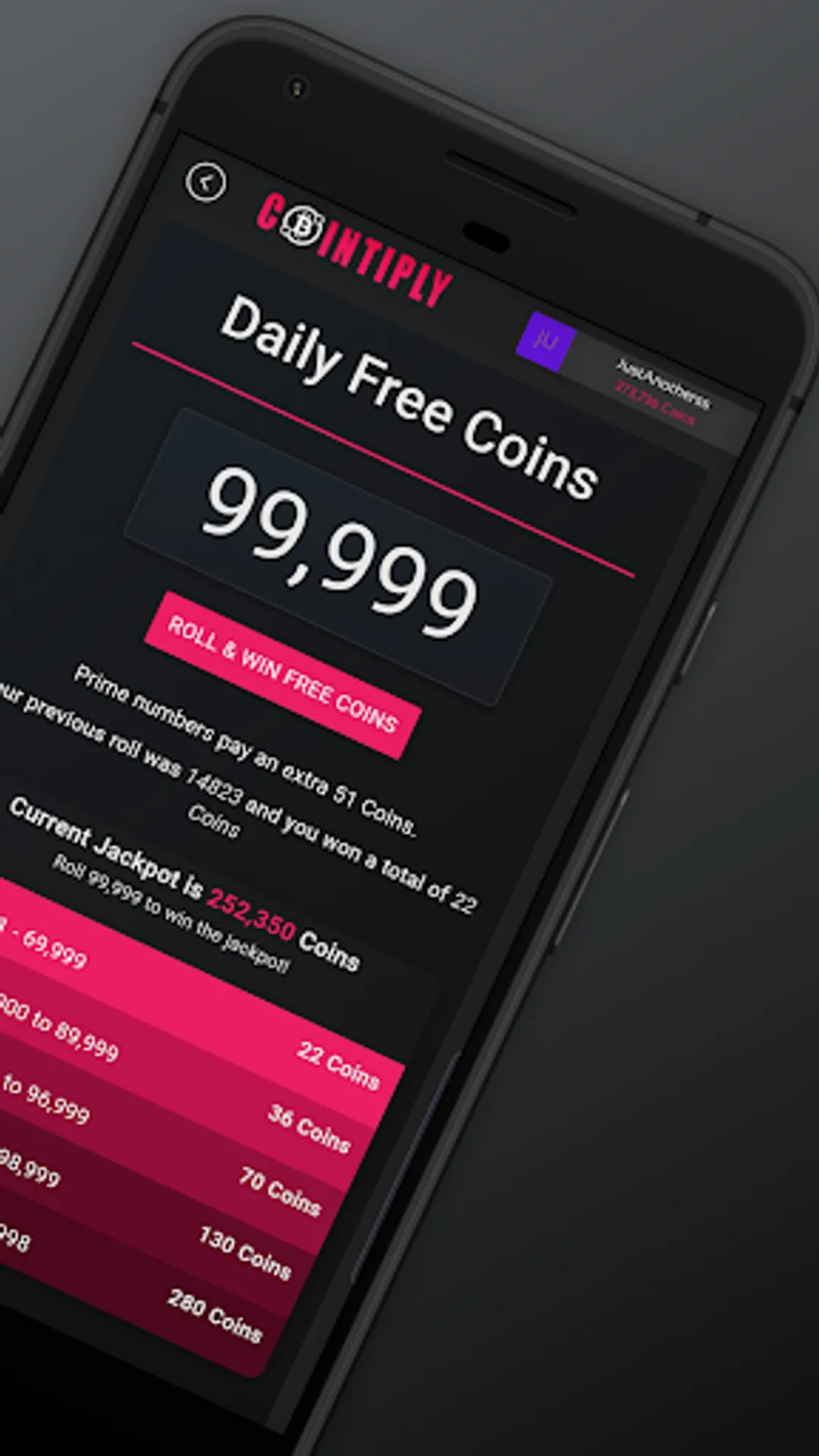 Cointiply.mobi