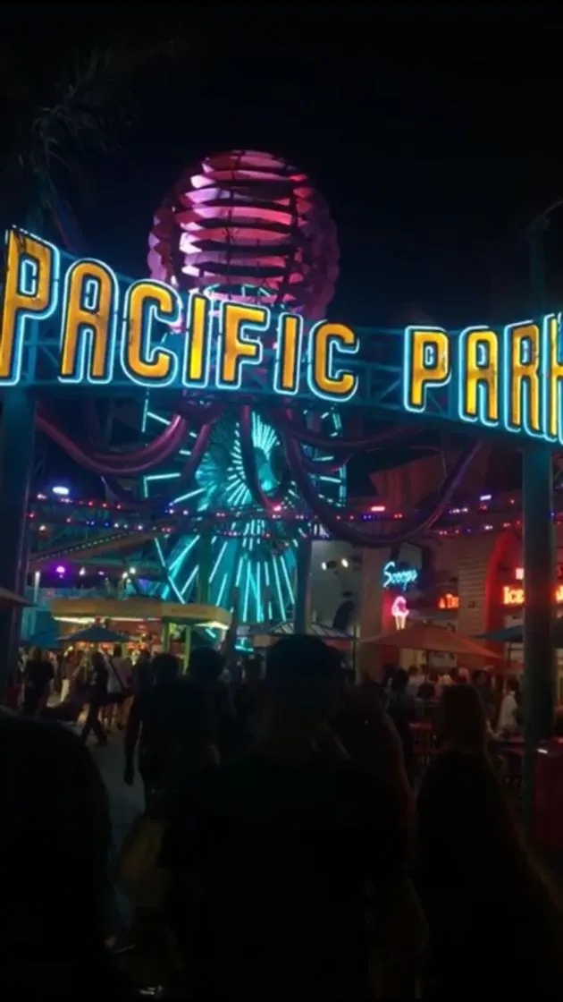 Pacific Park