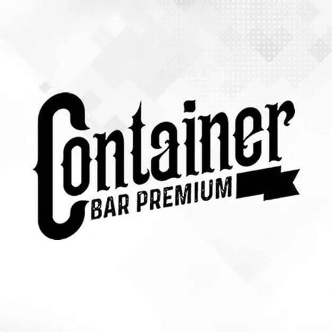 Container Bar Premium
