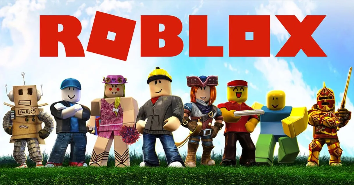 Roblox 🎮🎮