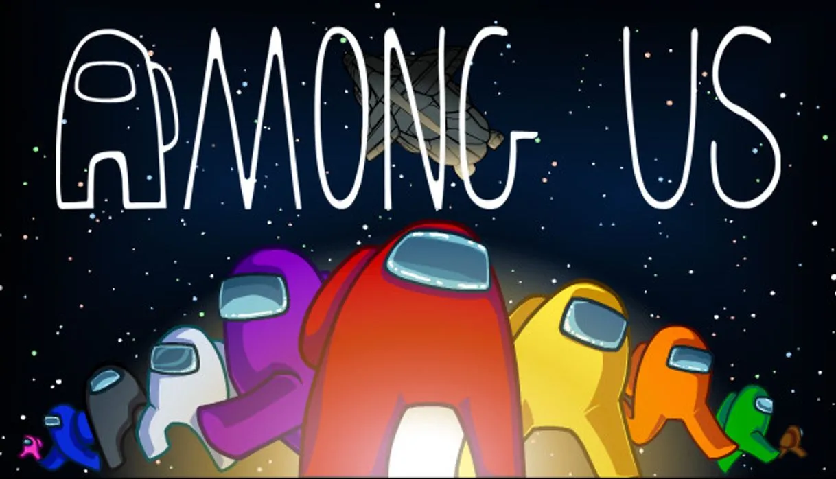 Among Us -