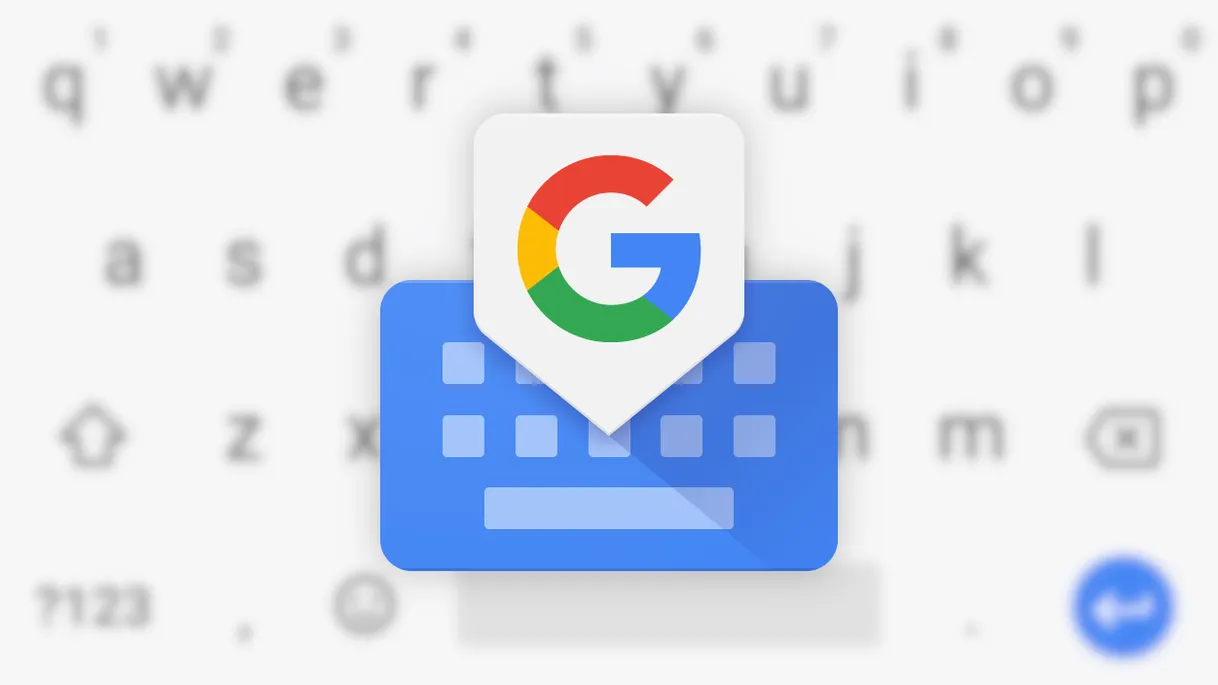 Gboard - the Google Keyboard