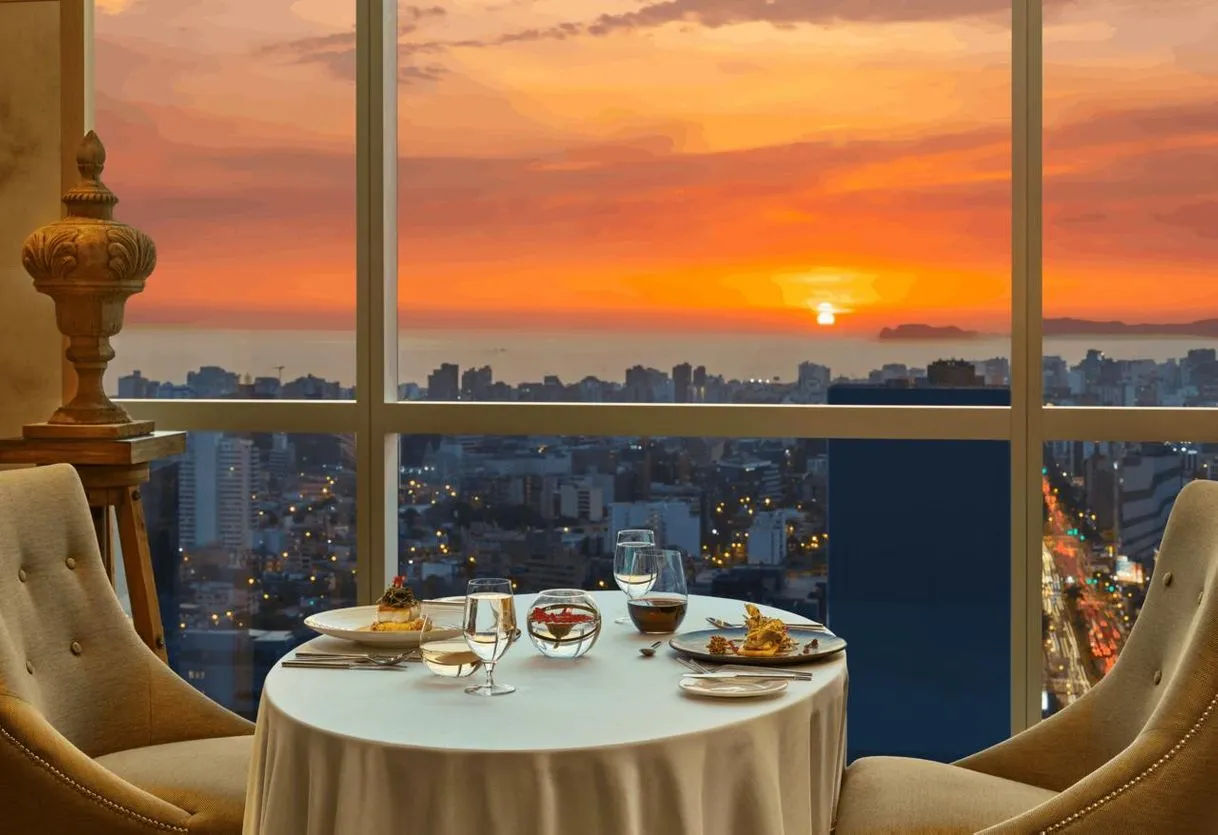 Hotel Crillón (Lima)