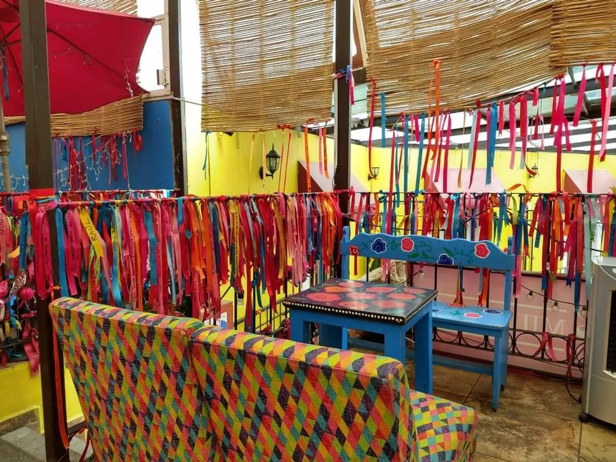 Café Milagros
